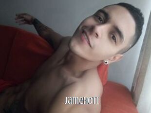 Jamehott