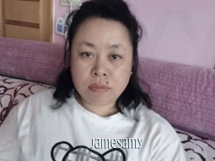 Jamesamy