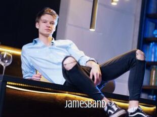 Jamesband