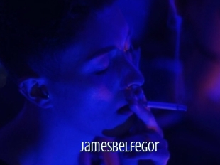 Jamesbelfegor