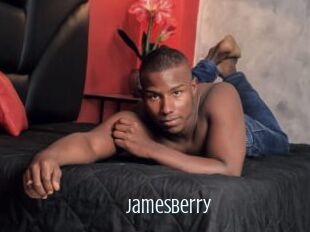Jamesberry