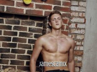 Jamescamix