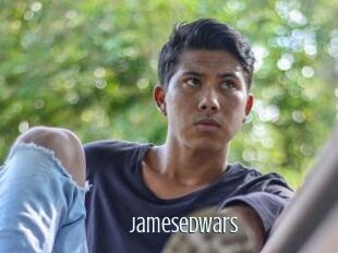 Jamesedwars