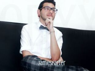 Jamesfarrer