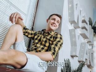 Jamesfisher