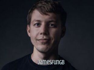 Jamesfungb