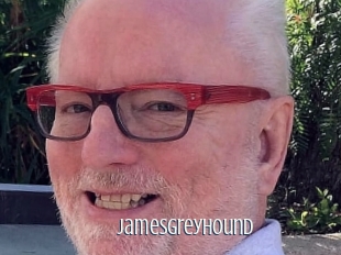 Jamesgreyhound