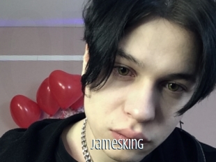 Jamesking