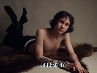 Jameskray