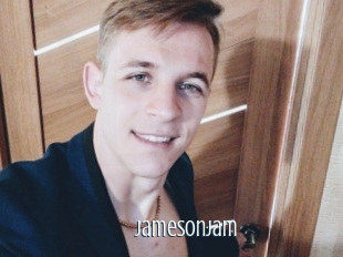jamesonjam Edonkey xxx