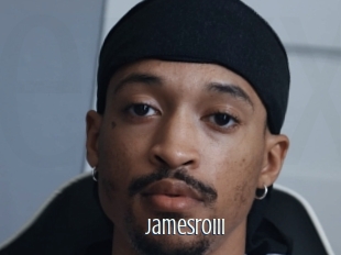 Jamesroiii