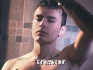 Jamessconor