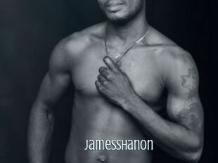 Jamesshanon