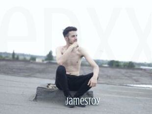 Jamestoy