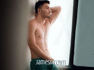 Jamesxcrown