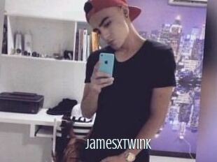 Jamesxtwink