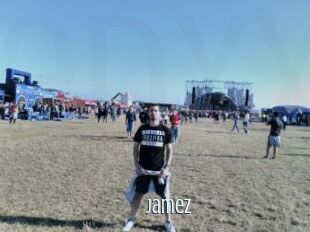 Jamez