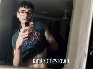 Jamiejonestown