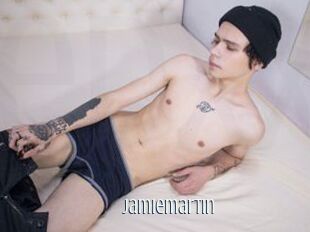 Jamiemartin