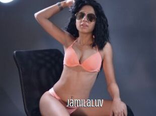 Jamilaluv