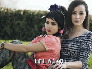 Jamilavictoria