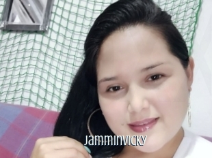 Jamminvicky