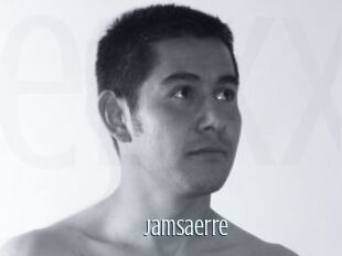 Jamsaerre