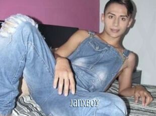 JanXboy