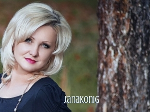 Janakonig