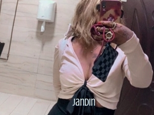 Jandin