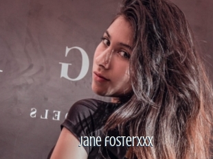 Jane_fosterxxx