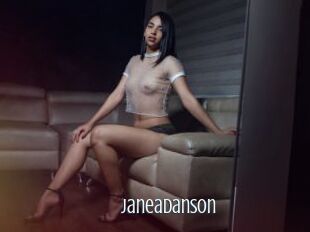 Janeadanson