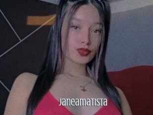 Janeamatista