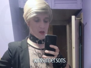 Janeandersons