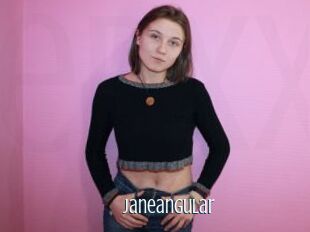 Janeangular