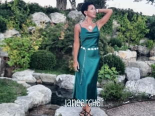 Janearchar