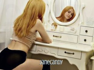 Janecandy