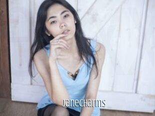 Janecharms