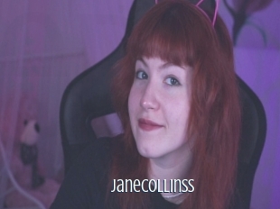 Janecollinss