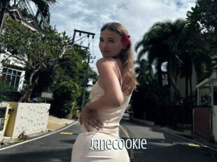 Janecookie