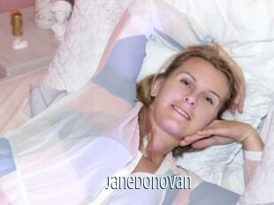 Janedonovan
