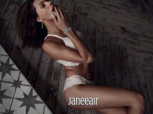 Janeeair