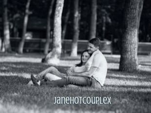 Janehotcouplex