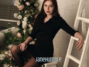 Janehumble