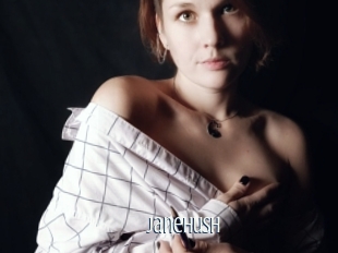 Janehush