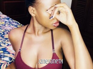 Janejaneth