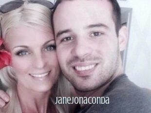 Janejonaconda