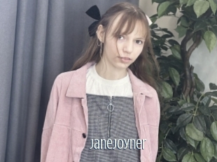 Janejoyner