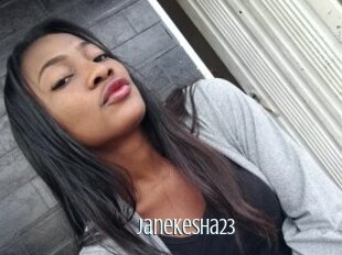 Janekesha23