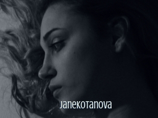 Janekotanova